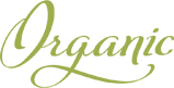 Organic collection logo