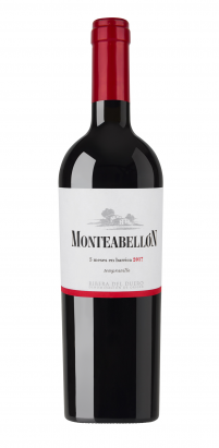 Monteabellón<br>Španělsko – Ribera del Duero photo