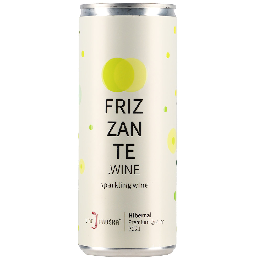 Hibernal frizzante.wine